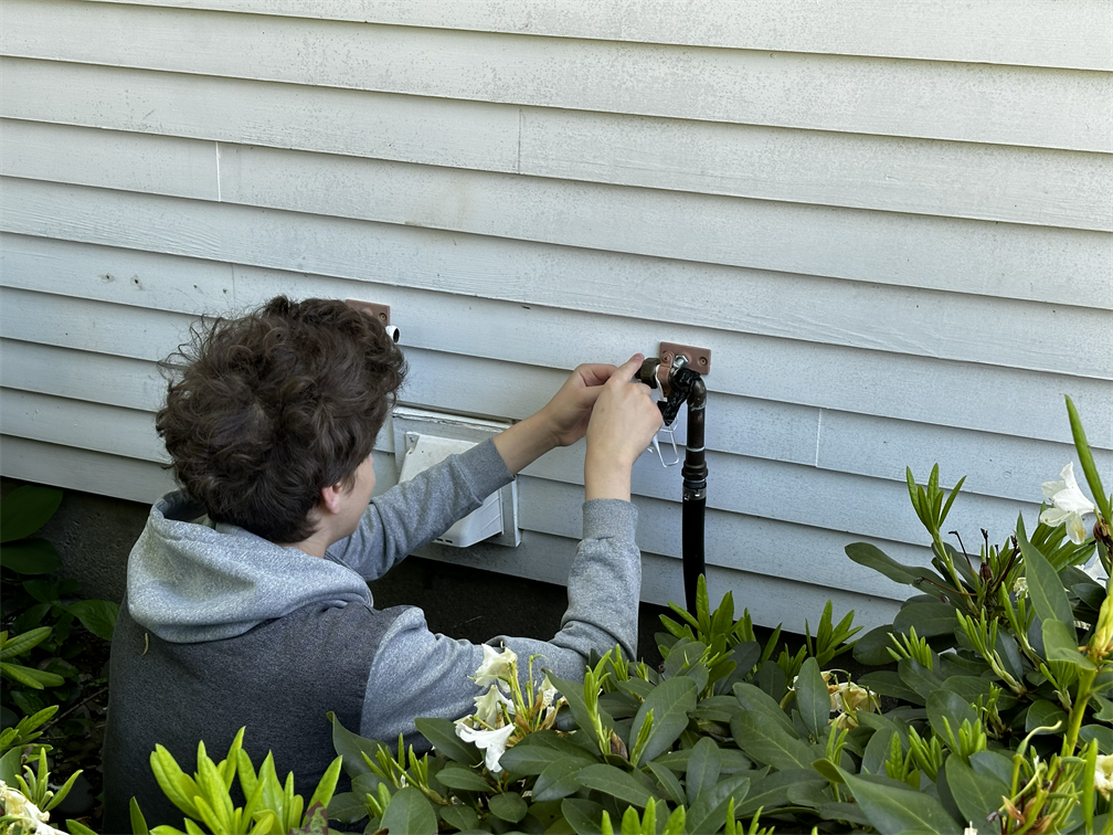 Fix Spigot